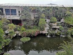 -桃园盛宴·岭南粤菜·手工茶点(南庄店)