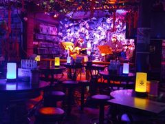 -周庄红庭演艺酒吧