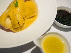 -醉舍·新淮扬菜(长宁龙之梦店)