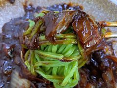 -来味香(麦世达韩国精品百货店)