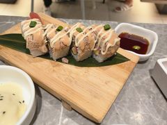 -韩盛·古法烤肉店(皇城恒隆广场店)