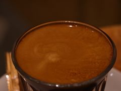 Dirty-FUN COFFEE