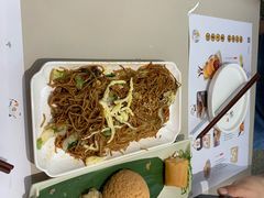 -蔡澜点心·粤菜(西单大悦城店)