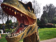 -南京银杏湖乐园