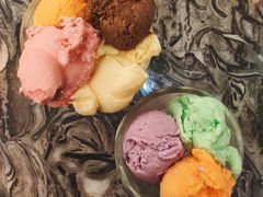 -水都假日酒店-海韵西餐厅(龙胜路店)