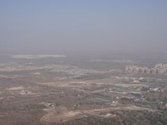 -北京鹫峰国家森林公园
