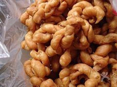 -王阿姨文昌油赞子(府桥街店)
