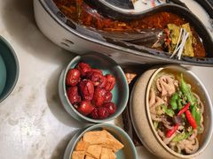 -锦府盐帮·李宅(领展购物广场中关村店)