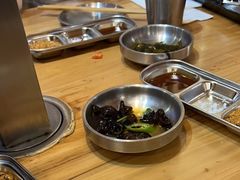 -九田家黑牛烤肉料理(吴江万象汇店)