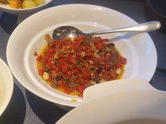 -喜湘宴·精致湖南菜(和平西桥店)