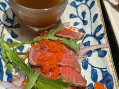 -德川家日本料理(中关村寰太大厦店)