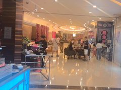 -元一希尔顿酒店·禅自助餐厅·啤酒花园