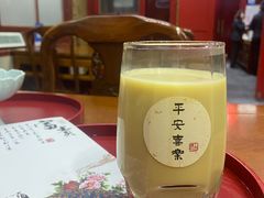 -中卫御苑福膳·养生局(圆明园店)