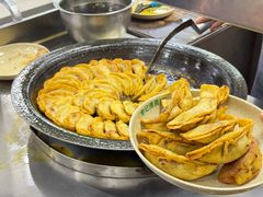 -李记清真馆(打钉巷店)