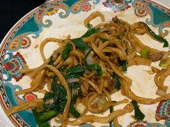 -巴依老爷·新疆美食(上城区天城路店)