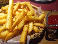 -老欧洲咖啡·西餐(后湖店)