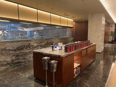 -喜来登由由大酒店九州膳坊中餐厅
