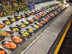 -一方渔歌蒸汽海鲜自助(文化路万达广场店)