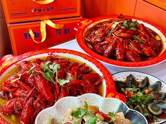 -虾铺子龙虾·私房菜(金源花苑店)