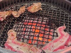 -烧肉一番·新韩式炭火烤肉(大岭山店)
