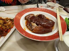 -稻香酒家·35年老字号(侨光店)