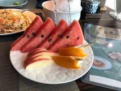 -山葵家·创意料理(临平银泰城店)