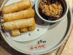 -水煮三国·川鲁江湖菜(香山店)