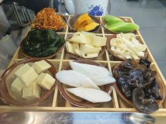 -芈重山老火锅(昌平店)