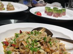 -海味世家·家常菜馆(明州里店)