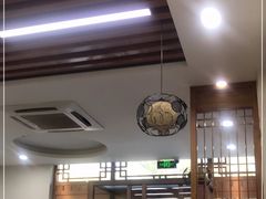大堂-栖慕家湘菜馆(洪湖二街店)