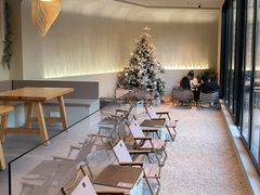 -J Create城市露营咖啡·简餐·宠物(上海动物园店)