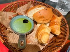 -EATALIA意塔利意式餐厅(鼓楼店)