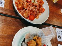 -西堤牛排(龙德广场店)