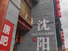 -中街·盛京龙城