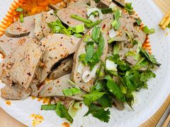 -正宁路小吃夜市