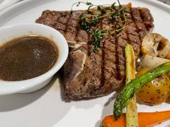 -明星酒店•FORNETTO佛纳朵意餐厅•披萨•意面(湘隆时代广场店)