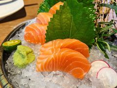 -三禾寿司(君尚店)