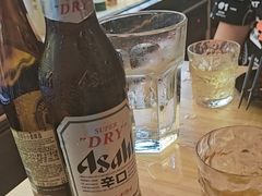 -KAOTOWN烤堂•烧烤(海汇港店)