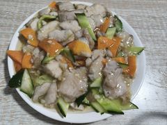 -金鹏鱼肉馆