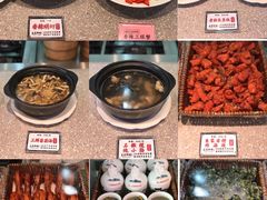 -王庄阿咪海鲜大排档(象园店)