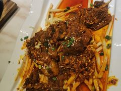 -天府传奇大酒店(金山东路店)