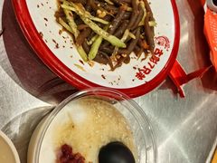 -古彭7只羊·鲜羊肉串·龙虾烧烤(玄武墨香路店)