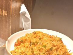-很久以前羊肉串(农科路店)