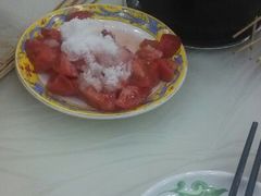 android_upload_pic-天津乾毓德饭庄·清真传统炒菜·海鲜烧烤(咸阳路店)