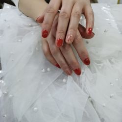 -如一·美甲美睫