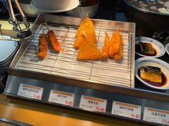 -虹梅食堂·爱蝦乃家