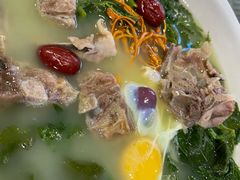 上汤窝蛋桑叶-石岐乳鸽村(南海第三分店)