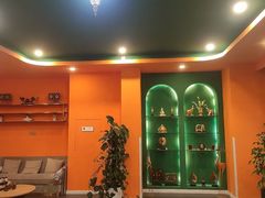 -泰古龙抓龙筋·spa按摩(浦东店)