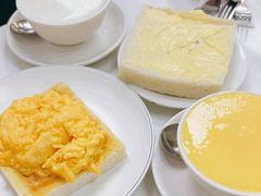 -澳洲牛奶公司(佐敦店)