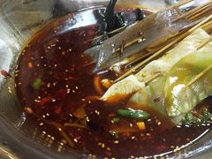 -博串堂(明发商业广场店)